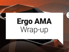 华语社区AMA汇总——Ergo将永守PoW