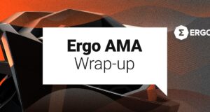 华语社区AMA汇总——Ergo将永守PoW