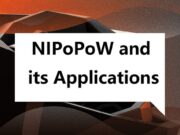 一文读懂NIPoPoW及其应用