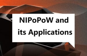 一文读懂NIPoPoW及其应用