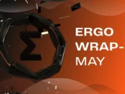 Ergo平台5月精彩回顾 已开始致力于将基于以太坊虚拟机(EVM)的链整合到Rosen Bridge中的研发工作