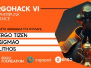 Ergo第六届黑客松大赛获奖结果公布