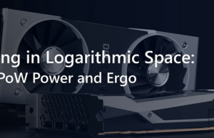 Ergo区块链如何解决将来数据量过大的问题?