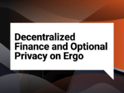 Ergo的西格玛协议兼顾数据透明性和隐私性