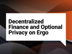 Ergo的西格玛协议兼顾数据透明性和隐私性