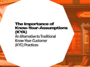 KYA:帮助用户辨别加密项目的币圈“KYC”