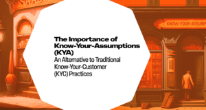 KYA:帮助用户辨别加密项目的币圈“KYC”