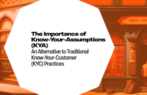 KYA:帮助用户辨别加密项目的币圈“KYC”