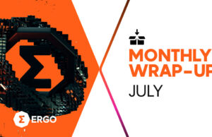 Ergo及生态7月进度报告