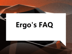 Ergo常见问答