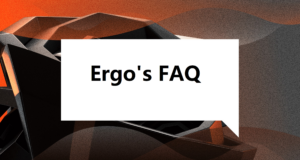 Ergo常见问答