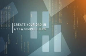 一文读懂Paideia DAO工具集