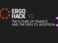 Ergo第七届黑客松报名开始了,奖金丰厚!