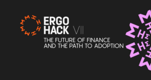 Ergo第七届黑客松报名开始了,奖金丰厚!