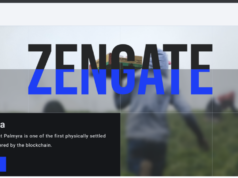 一文读懂代币化商品平台Palmyra