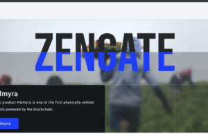 一文读懂代币化商品平台Palmyra