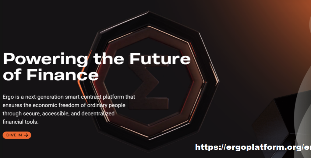 powering the future of finance