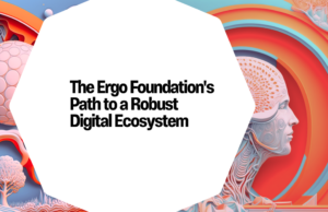 Ergo基金会获赠3000万枚SPF,助力生态发展