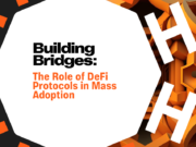 构建跨链桥:DeFi协议在大规模采用中的作用