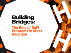 构建跨链桥:DeFi协议在大规模采用中的作用