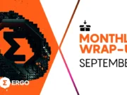 Ergo九月进度报告