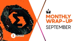 Ergo九月进度报告