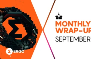 Ergo九月进度报告