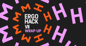 Ergo第七届黑客松大赛参赛作品介绍