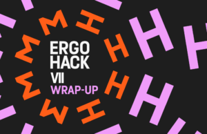 Ergo第七届黑客松大赛参赛作品介绍